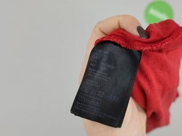 koszulka los angeles damska: H&M Divided, T-shirt damski, rozmiar XS — 5