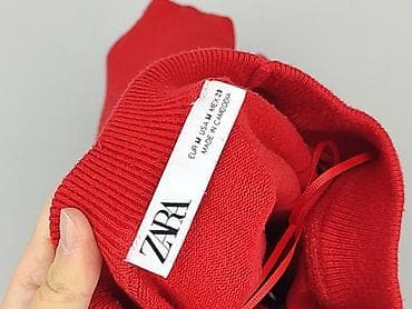 ripley sweter: Zara, Sweter damski, rozmiar M — 5