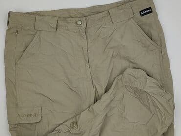 Schöffel, Spodnie materiałowe damskie, L