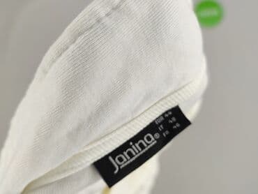 janina stretch t shirt: Janina, Women`s polo shirt, size 2XL — 4