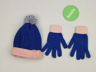 sukienka dla 11 latki: Hat, 12 years, condition - Very good — 3