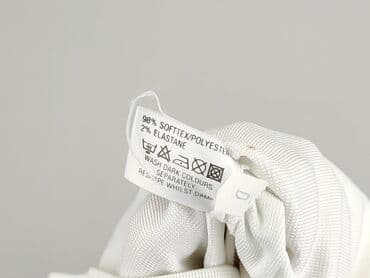 koszulka polo damska hm: T-shirt damski, rozmiar S — 5