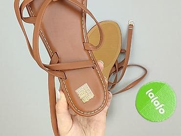 buty minecraft ccc: Sandały damskie, rozmiar 38 — 5