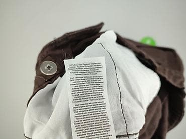 cropp spodnice: Spodnie materiałowe, Destination, 12 lat, 152, stan - Bardzo dobry — 5