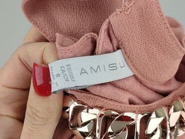 amisu koszulki: Amisu, Bluzka damska, S — 6