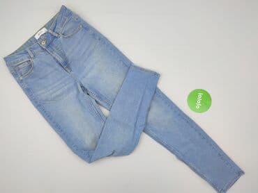 bluzki koszulowe reserved: Reserved, Jeansy damskie, rozmiar S — 2