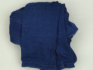 legginsy modelujace push up: Beloved, Jeansy damskie, rozmiar XL — 6