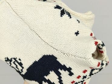 sweter z kaszmiru c a: Golf, S, H&M, stan - Bardzo dobry — 6