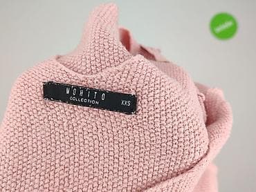 atmosphere sweatshirt: Mohito, Sweter damski, rozmiar 2XS — 4