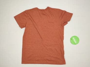 ubrania z modalu: Koszulka dla mężczyzn, rozmiar S — 3