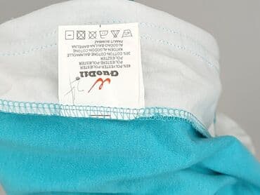 gipiurowe sukienki: Sukienka damska, rozmiar L — 5