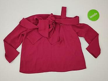 bluzki paris: Topshop, Bluzka damska, rozmiar M — 3