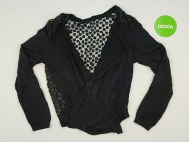 kurtki zimowe wyprzedaz: Cardigan, Kardigan damski, S — 2