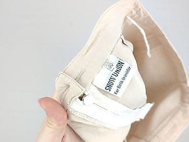 botki c: Spódnica damska, rozmiar M — 4