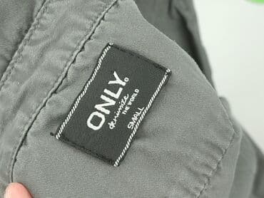 semper ubrania: ONLY, Koszula damska, rozmiar S — 5