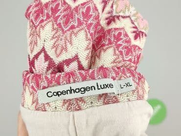 krótkie spodenki zalando: Copenhagen, Szorty damskie, rozmiar L — 5