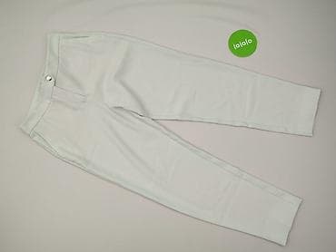 obuwie deichmann: Comma, Spodnie materiałowe damskie, rozmiar S — 2