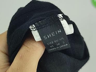 bodziakow: Shein, Top damski, rozmiar XS — 4