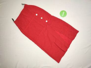 simple spódnice plisowane: Divine Factory, Women`s skirt, size S (EU 36) — 2