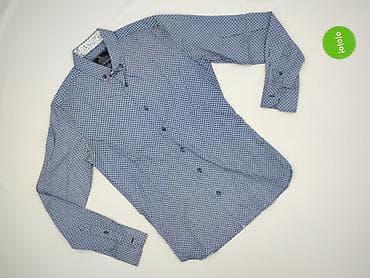 michael michael kors shirts: Medicine, Koszulа dla mężczyzn, rozmiar S — 2