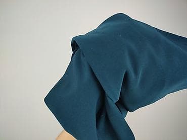 pumpy w panterke: Spodnie materiałowe damskie, rozmiar 3XL — 4