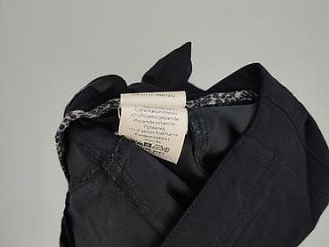 botki chanel: RIANI, Spodnie materiałowe damskie, rozmiar M — 5
