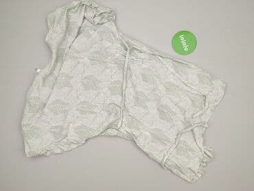 top z piorkami: Sinsay, Narzutka damska, M — 3