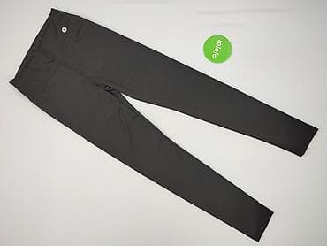 reebok clothes: Active, Лосини Спортивні жіночі, розмір S — 2