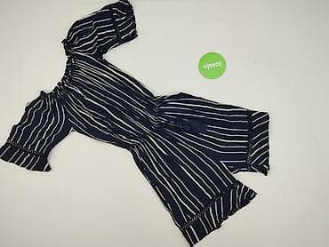 sukienki denim: MEGI, Kombinezon damski, rozmiar XL — 2