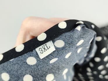 spódnice w groszki stradivarius: Sukienka damska, rozmiar 3XL — 4