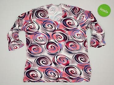 moodo bluzy: Bluzka damska, rozmiar 2XL — 2