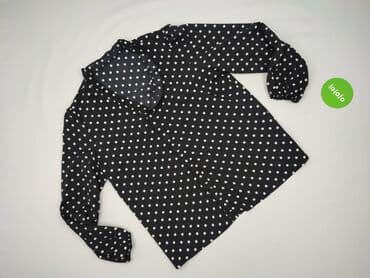 potis verso bluzki: Bluzka damska, rozmiar 2XL — 2