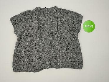 plaszczyk wiosenny: Topshop, Kardigan damski, rozmiar L — 3