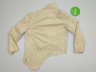 kurtki auchan: Bershka, Kurtka przejściowa damska, rozmiar S — 3