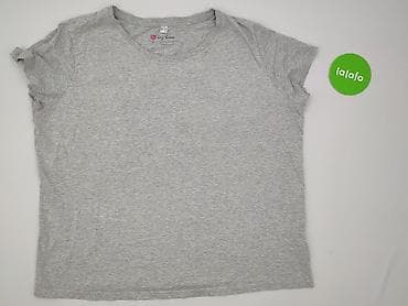 grand: Bpc bonprix collection, T-shirt damski, rozmiar XL — 2