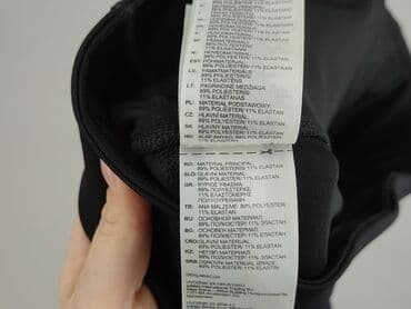 sinsay legginsy gym hard: Adidas, Leggings Sports for women, M — 6