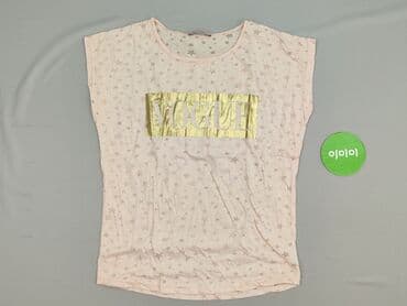 gucci the north face t shirty: T-shirt damski, rozmiar M — 2