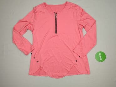 Women: Women's blouse, size XL (EU 42) — 2