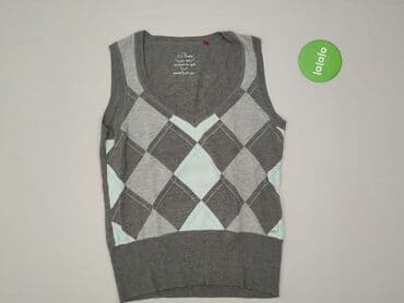 Women's Clothing: S.Oliver, Women`s waistcoat, size S (EU 36) — 2
