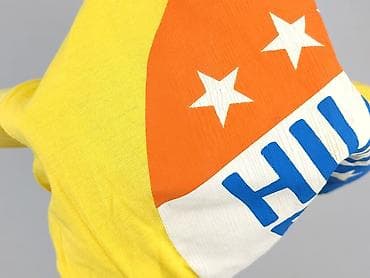 gant: Hilfiger Denim, Koszulka dla mężczyzn, rozmiar M — 6