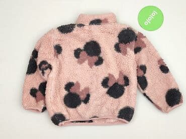 sukienka dla 14 latki: Світшот, Disney, 3-4 р., 98-104 см, стан - Дуже гарний — 3