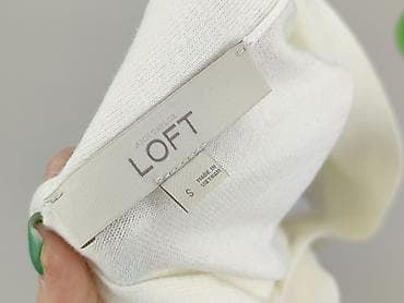 holly whyte sweter: Loft, Kardigan damski, rozmiar S — 7