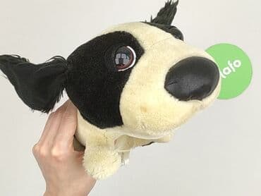 kapcie inblu ccc: Mascot Dog, condition - Very good — 4