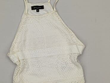 stradivarius top koronkowy: New Look, Top damski, rozmiar S — 1