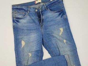 Reserved, Jeansy damskie, rozmiar S