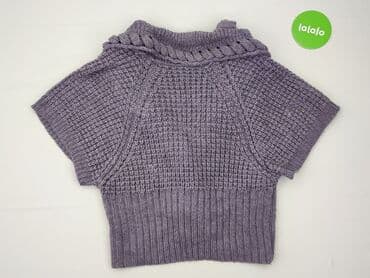 Women: Women`s knitwear, size M (EU 38) — 3