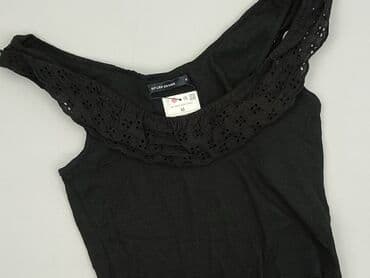 bluzki elisabetta franchi: House, Top damski, rozmiar M — 1