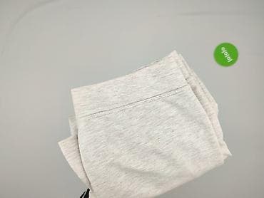 bluzy vintage: Boss, Spodnie dresowe damskie, rozmiar S — 5