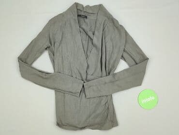 kurtka puchowa damska z kapturem reserved: Reserved, Kardigan damski, rozmiar L — 2