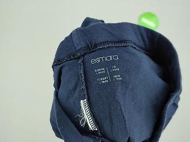 sliskie legginsy: Esmara, Legginsy rozmiar L — 5